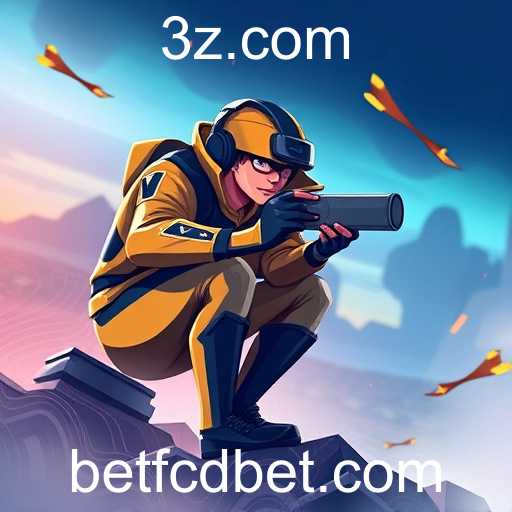 A Ascensão do fcdbet no Mundo dos Jogos