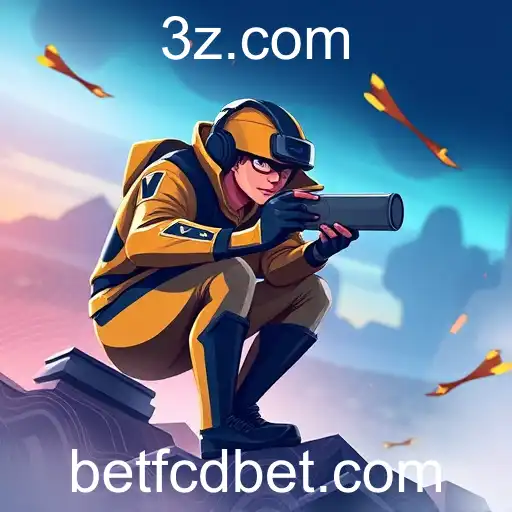 A Ascensão do fcdbet no Mundo dos Jogos