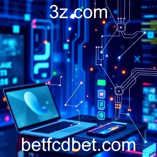 Mercado de Jogos em Ascensão com fcdbet