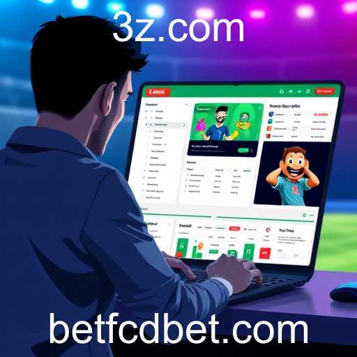 O Crescimento das Apostas Digitais em 2025