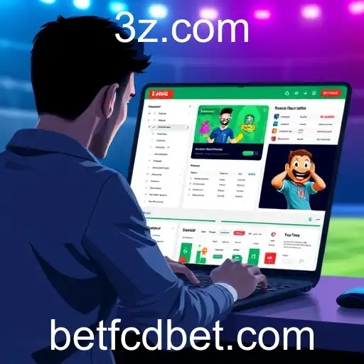 O Crescimento das Apostas Digitais em 2025