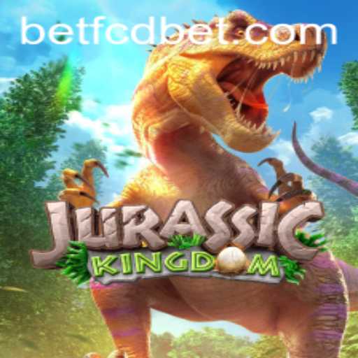 Discovering Jurassic Kingdom: A Prehistoric Adventure with FCDBet