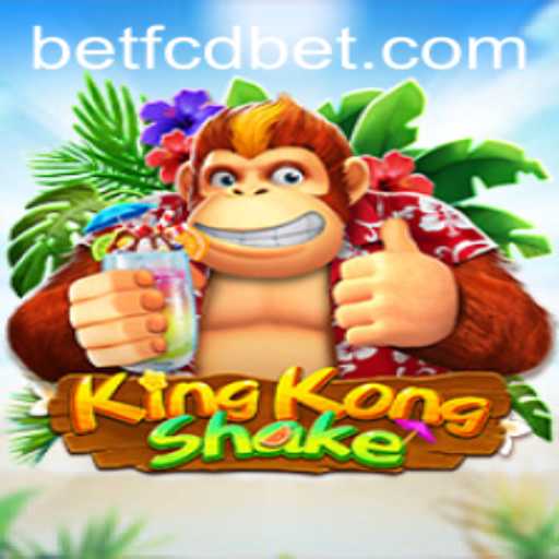 KingKongShake: The Thrilling New Game Sensation