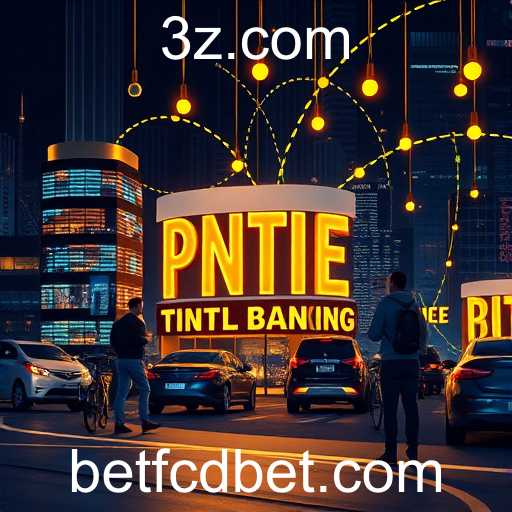 Inovação e Crescimento do fcdbet em 2025