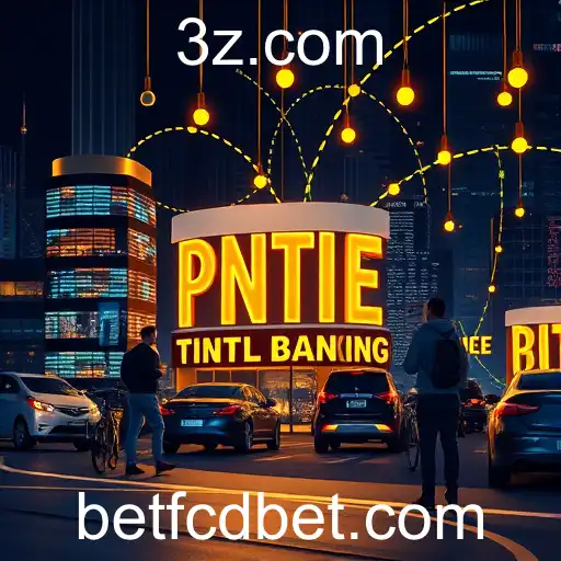 Inovação e Crescimento do fcdbet em 2025