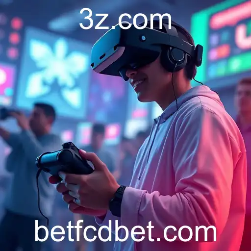 The Gaming Boom in 2025: Revolutionizing Experiences and Communities