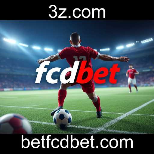 Revolução do Entretenimento: O Impacto do 'fcdbet' no Mercado de Jogos