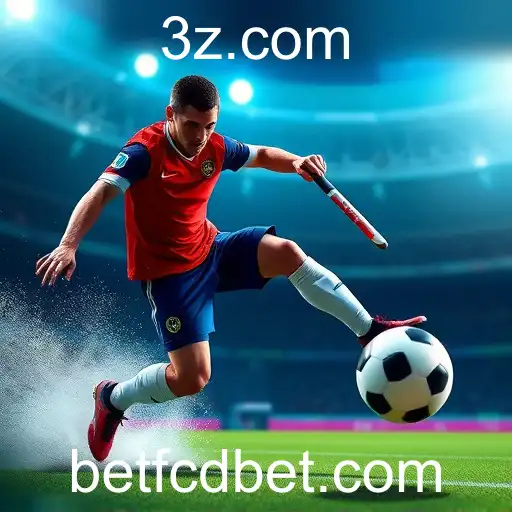 A Evolução dos Jogos de Esportes: Entretenimento e Competição no Mundo Virtual