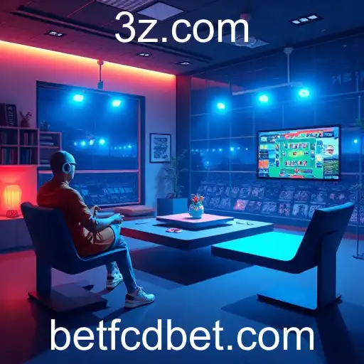 Inovações Tecnológicas em Sites de Jogos para 2025