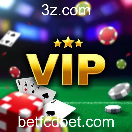 Explorando a Categoria VIP de Jogos no fcdbet